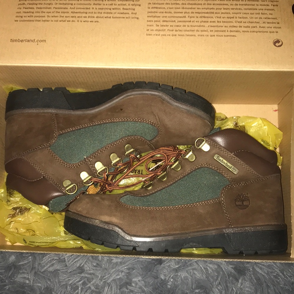 Women’s Timberland Boots